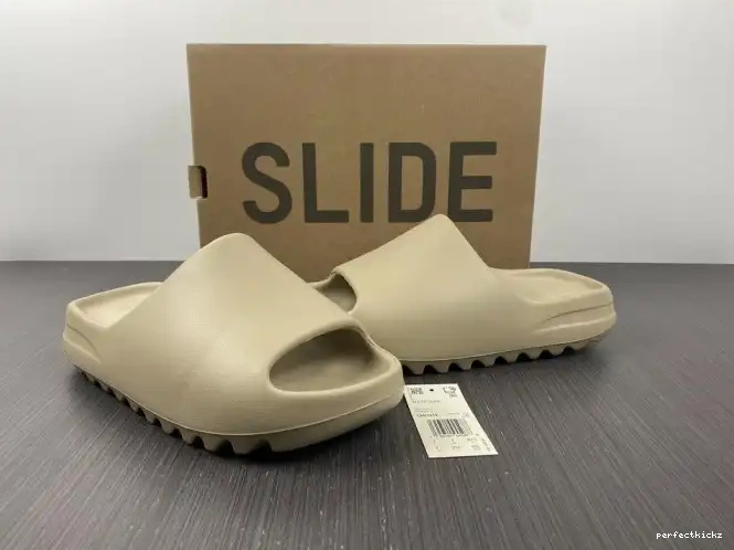Yeezy GW1934 Pure Adidas Slide 0617